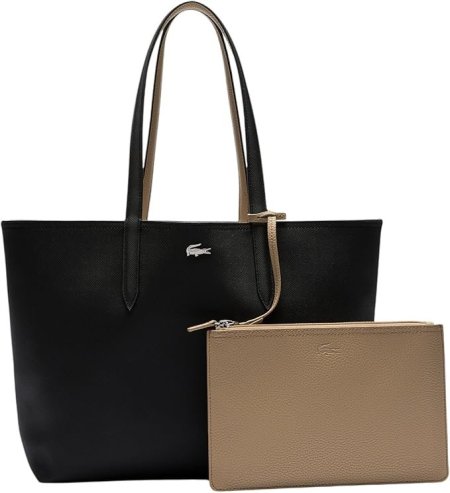 LACOSTE Anna Reversible Tote